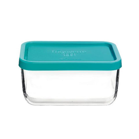Bormioli Rocco Frigoverre Rettangolare Cm 10X7