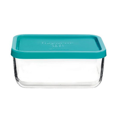Bormioli Rocco Frigoverre Rettangolare Cm 13X10