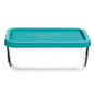 Bormioli Rocco Frigoverre Rettangolare Cm 21X23