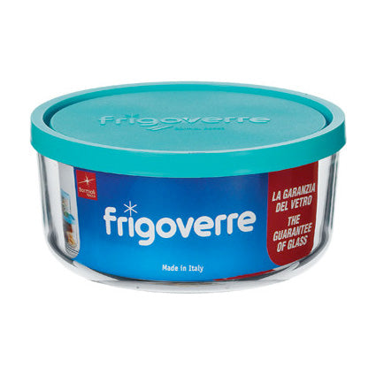 Bormioli Rocco Frigoverre Tondo Cm 18