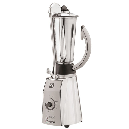 Santos Frullatore 2 Lt Inox Santos