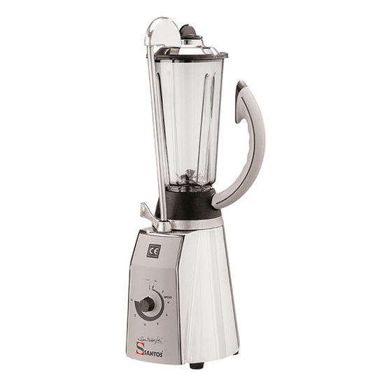 Santos Frullatore 2 Lt Pc Santos