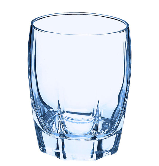 Bormioli Rocco Gastone Bicchiere Acqua 25 Cl Blu