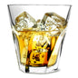 Libbey Gibraltar Twist Bicchiere Double Rocks 35,5 Cl