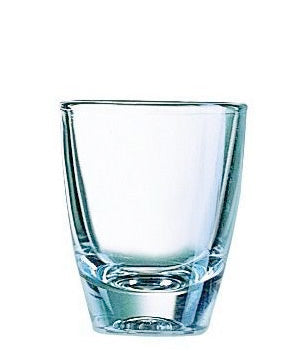 Arcoroc Gin Bicchiere Liquore 10 Cl