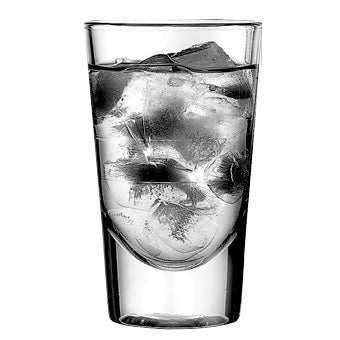 Pasabahce Grande Bicchiere Wodka 11 Cl