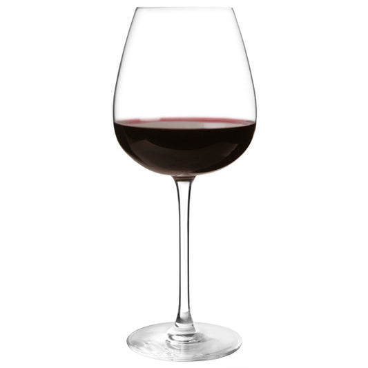 Arcoroc Grands Cepages Calice Degustazione Vino Rosso 62 Cl