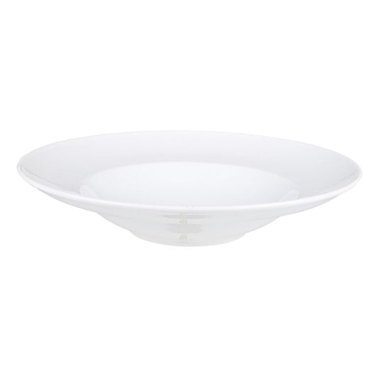 Gural Porselen Reno Piatto Pasta Cm 26