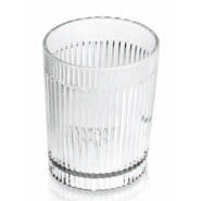 Guzzini Guzzini Bicchiere Policarbonato 25 Cl Happy