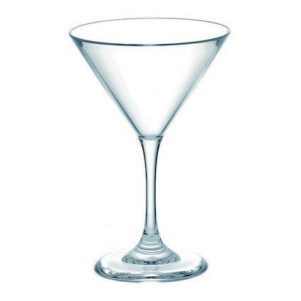 Guzzini Guzzini Calice Cocktail Policarbonato 16 Cl Happy
