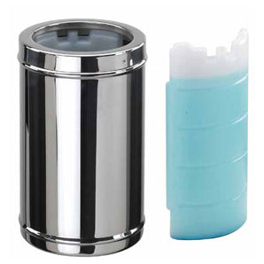 Paderno Glacette Termica Cm 10 Inox