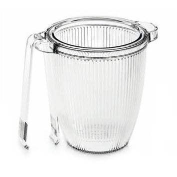 Guzzini Guzzini Secchiello Ghiaccio C/Pinza Happy