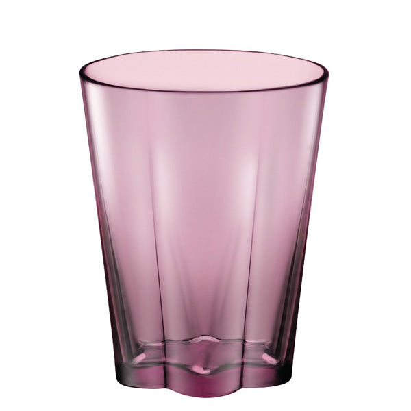 Bormioli Rocco Hya Bicchiere Acqua 30 Cl Viola