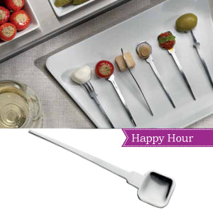 Pintinox Happy Hour Cucchiaio Cm 10