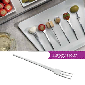 Pintinox Happy Hour Tridente Cm 10