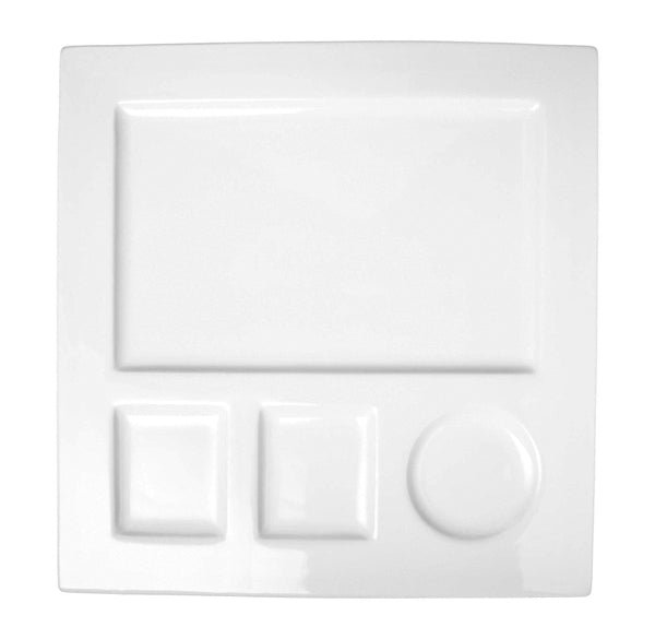 Tognana Happy Hour Vassoio Degustazione Cm 30X30