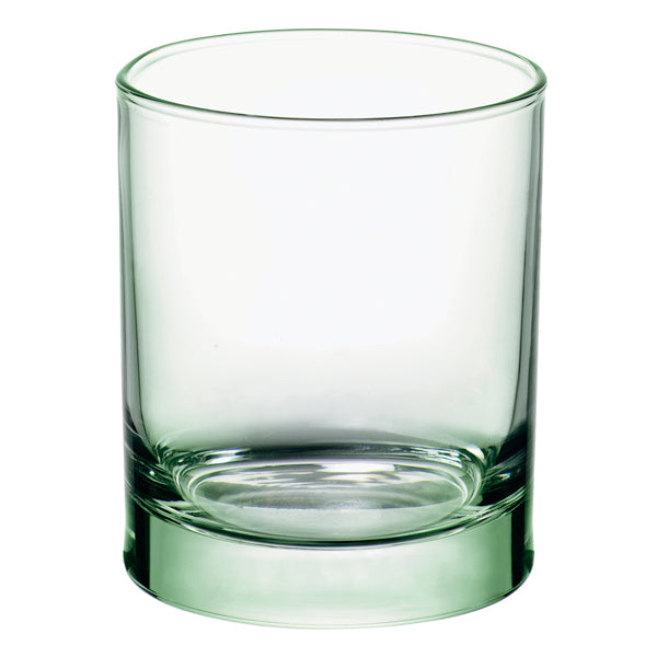 Bormioli Rocco Iride Bicchiere Acqua 25 Cl Verde