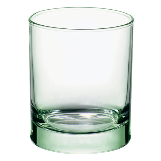 Bormioli Rocco Iride Bicchiere Acqua 25 Cl Verde
