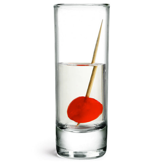 Arcoroc Islanda Bicchiere 6 Cl Wodka