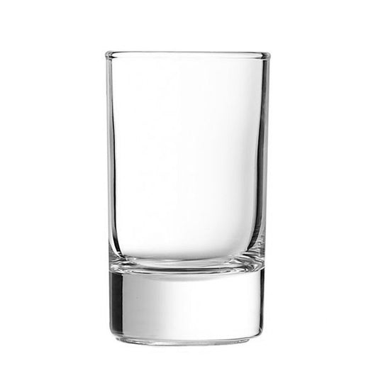 Arcoroc Islanda Bicchiere Tubo 10 Cl Liquore