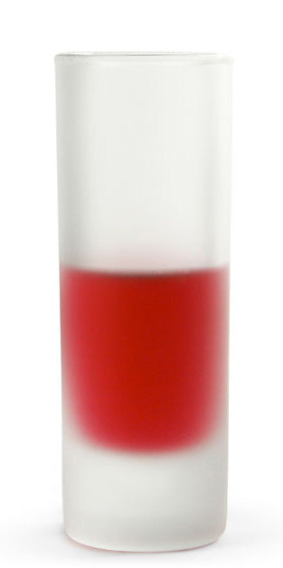 Arcoroc Islanda Bicchiere Wodka Satinato 6 Cl