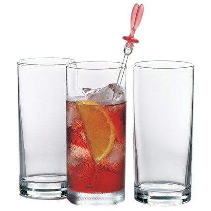 Pasabahce Istanbul Bicchiere Long Drink 29 Cl