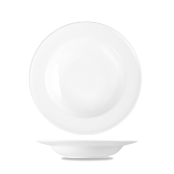 Churchill Illuminate Piatto Fondo Cm 24