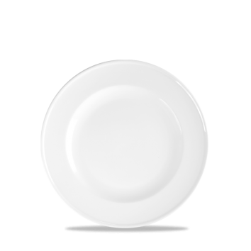 Churchill Illuminate Piatto Piano Cm 16