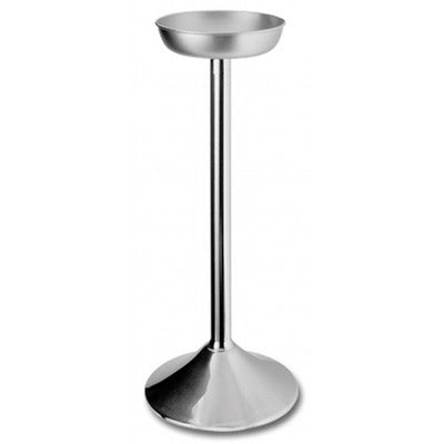 Ilsa Ilsa Colonna Portasecchiello Cm 21 Inox