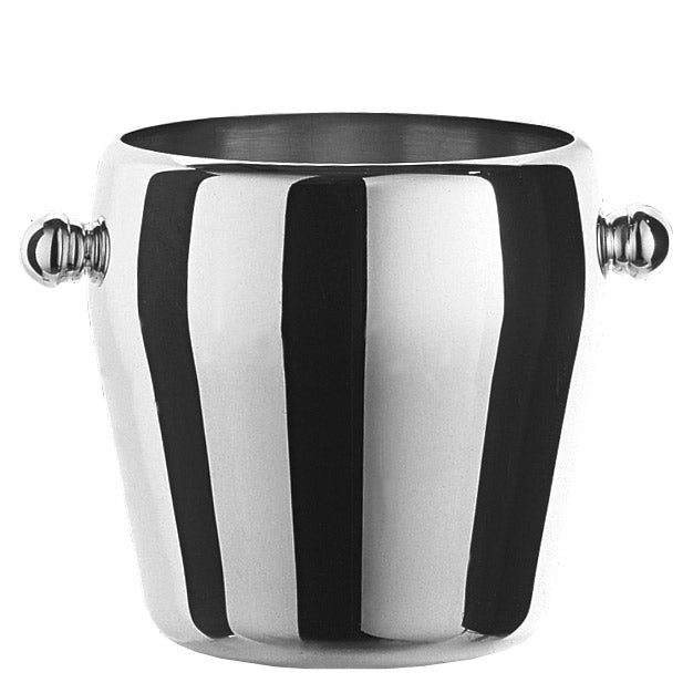 Ilsa Ilsa Secchiello Champagne Cm 15 Inox