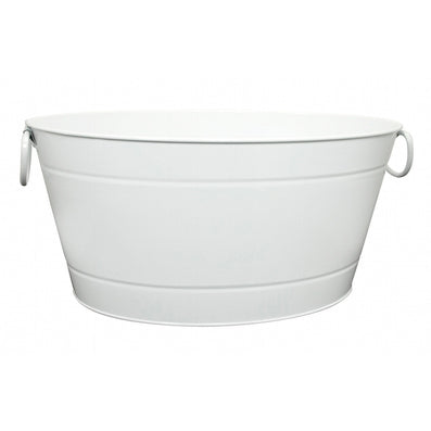 Ilsa Ilsa Secchio Party Cm 50 Bianco