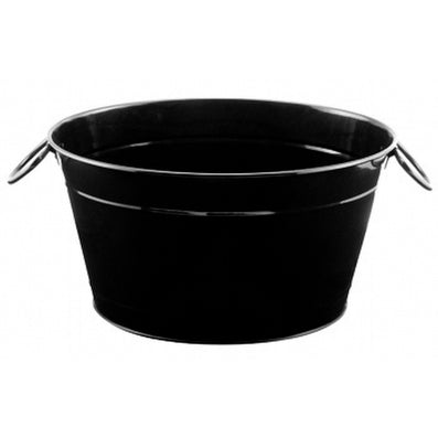 Ilsa Ilsa Secchio Party Cm 50 Nero