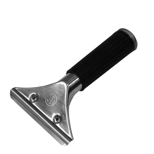 Ipc Euromop Impugnatura Inox Con Molla