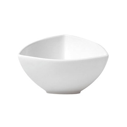 Paderno Insalatiera Triangolare Cm 20 Porcellana