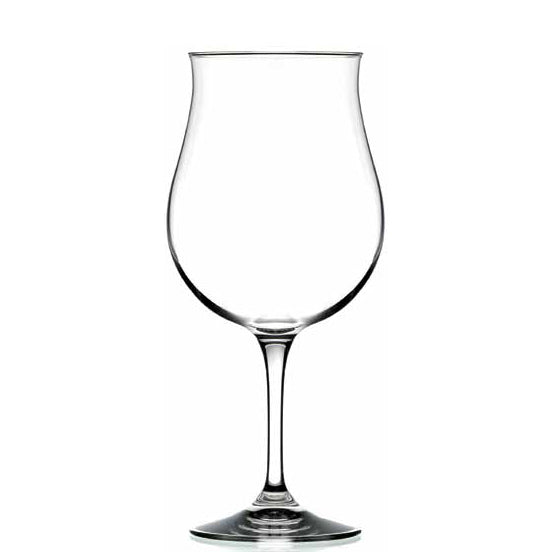 Rcr Cristalleria Italiana Invino Set 2 Calici Grand Cru 73 Cl Crystal Glass