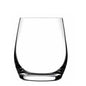 Rcr Cristalleria Italiana Invino Set 6 Bicchieri Of Vino 37 Cl Crystal Glass