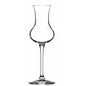 Rcr Cristalleria Italiana Invino Set 6 Calici Acquavite 8 Cl Crystal Glass