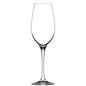 Rcr Cristalleria Italiana Invino Set 6 Calici Flute Champagne 29 Cl Crystal Glass