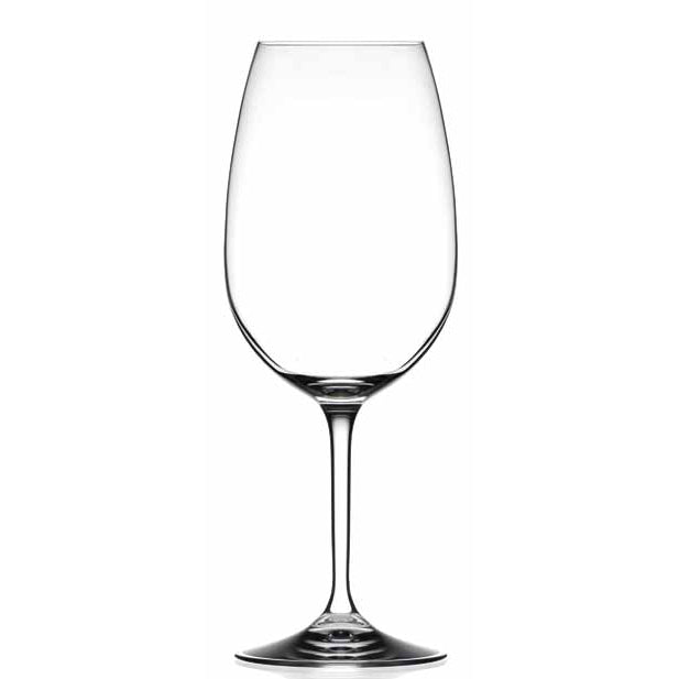 Rcr Cristalleria Italiana Invino Set 6 Calici Gran Cuvã¨E 66 Cl Crystal Glass
