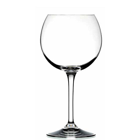 Rcr Cristalleria Italiana Invino Set 6 Calici Gran Riserva 50 Cl Crystal Glass