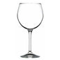 Rcr Cristalleria Italiana Invino Set 6 Calici Rossi Nobili 67 Cl Crystal Glass