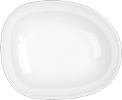 Costa Verde Isola Coppetta Cm 10X9X3 H