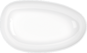 Costa Verde Isola Coppetta Cm 24X14X4 H