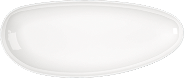 Costa Verde Isola Vassoio Cm 32X14X3 H