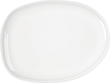 Costa Verde Isola Vassoio Cm 32X24X3 H