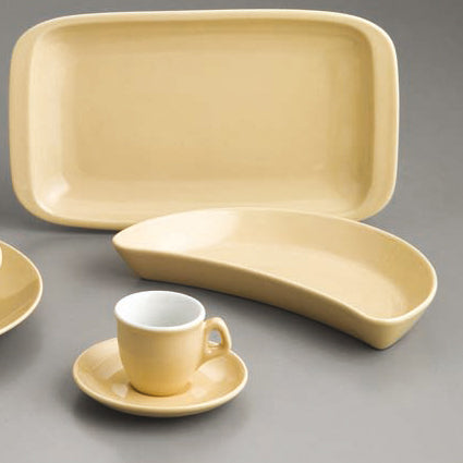 Inker Jugo Crema Mezzaluna Cm 24