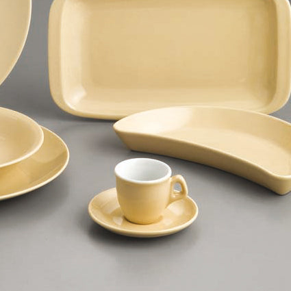 Inker Jugo Crema Piattino Per Tazza Caffè