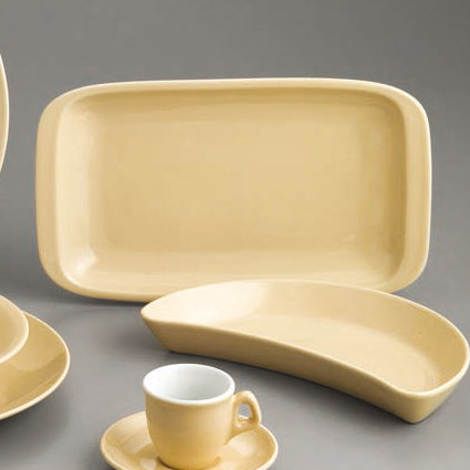 Inker Jugo Crema Vassoio Rettangolare Cm 32X19