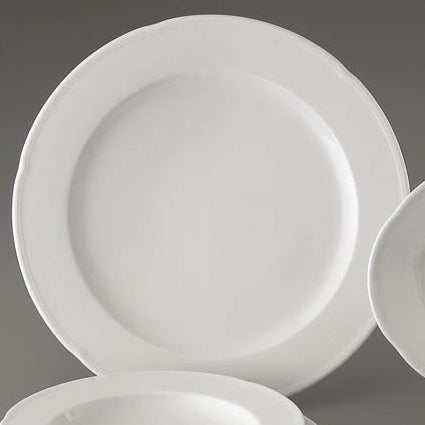 Inker Jugo Sissy Bianco Vassoio Tondo Cm 31