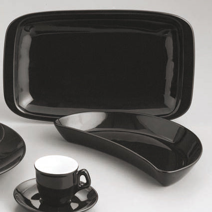 Inker Jugo Sissy Nero Mezzaluna Cm 24 Selena